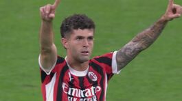 Pulisic, stato di grazia thumbnail