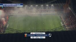 Spettacolo Coppa Italia thumbnail