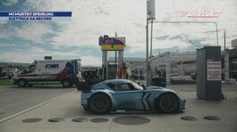 Mcmurtry Speirling, supercar da oltre 1000 CV thumbnail