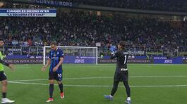 I grandi ex dicono Inter thumbnail