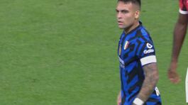 Oggi Udinese-Inter thumbnail
