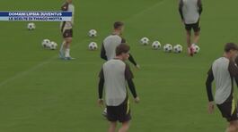 La Juventus all'esame Lispia thumbnail