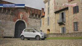 Leapmotor T03 arriva in Italia thumbnail