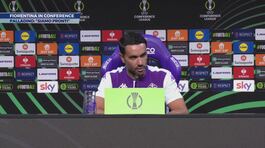 Fiorentina in Conference thumbnail