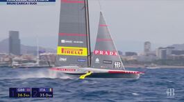 Luna Rossa, non è finita thumbnail