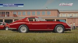 La Ferrari 275 GTB compie 60 anni thumbnail