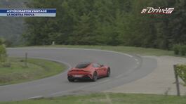 Nuova Aston Martin Vantage thumbnail