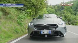 Nuova BMW Serie 1 thumbnail