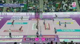 Volley, Conegliano va thumbnail