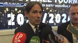 Inzaghi, un altro premio thumbnail
