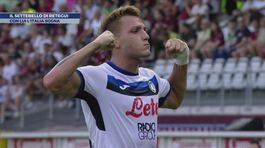 Il settebello di Retegui thumbnail