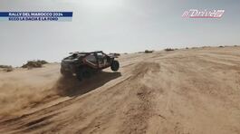 Rally del Marocco thumbnail