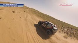 Rally del Marocco thumbnail