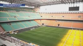 San Siro, quale futuro? thumbnail