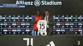 Juve-Milan, quanti affari thumbnail