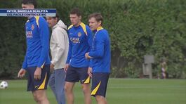 Inter, Barella scalpita thumbnail
