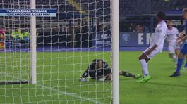 Vicario gioca titolare thumbnail