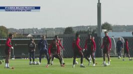 Stasera Belgio-Francia thumbnail