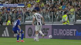 Juve, adesso serve Yildiz thumbnail