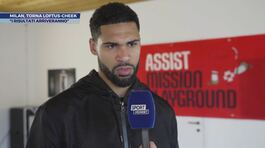 Milan, Loftus-Cheek assicura: "I risultati arriveranno" thumbnail