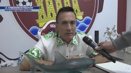 Trapani sogna in grande: il servizio di SportMediaset thumbnail