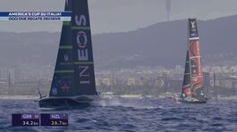 America's Cup su Italia 1 thumbnail