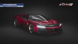 Ecco la nuova Ferrari F80 thumbnail