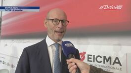 EICMA 2024, grande festa per i 110 anni thumbnail