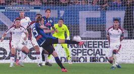Super sabato di calcio thumbnail