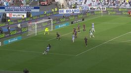 Questa sera Juve-Lazio thumbnail
