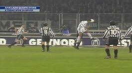 Juve-Lazio quante storie thumbnail