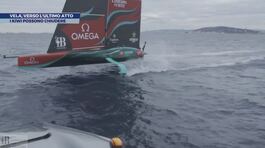 Vela, verso l'ultimo atto thumbnail