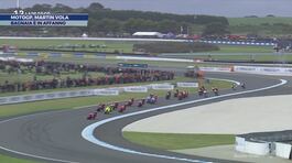 Motogp, Martin vola thumbnail