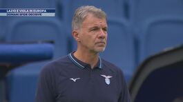 Lazio e Viola in Europa thumbnail