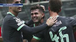 I gol "olimpici" thumbnail