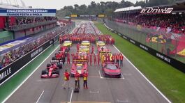 Finali Mondiali Ferrari 2024, che show thumbnail