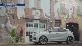 La prova della nuova Ford Puma thumbnail
