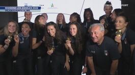 Missione Los Angeles 2028 thumbnail