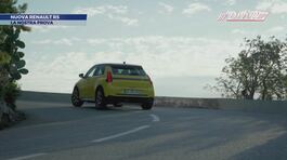 Il test drive della Renault 5 E-Tech Electric thumbnail