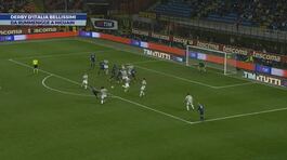 I derby d'Italia che hanno fatto la storia thumbnail