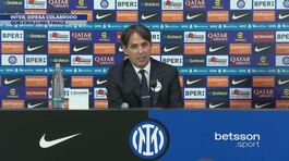 Inter, difesa colabrodo thumbnail