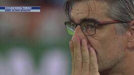 Roma-Torino, l'ultima spiaggia di Juric thumbnail