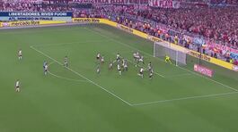 Libertadores, River fuori thumbnail