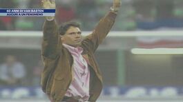 60 anni di Van Basten thumbnail