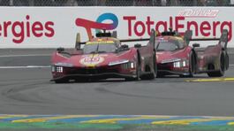 Le anticipazioni della 8 Ore del Bahrain thumbnail