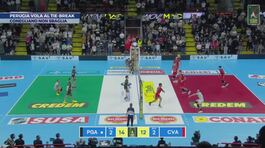 Perugia vola al tie-break thumbnail