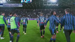 Atalanta all'esame Stoccarda thumbnail