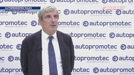 Autopromotec Talks, non solo elettrificazione thumbnail