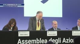 Juve, dal bilancio rosso da 199 milioni thumbnail