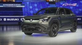 Nuova Suzuki e Vitara thumbnail